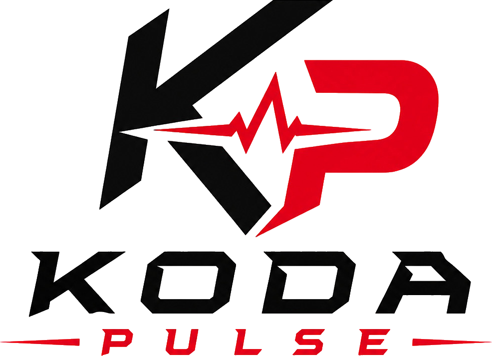 Koda Pulse